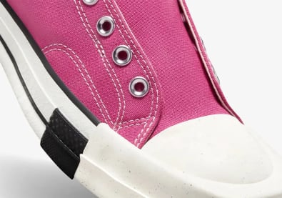 Rick Owens DRKSHDW TURBODRK Hot Pink Foto 4