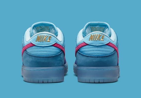 Run The Jewels x Nike SB Dunk Low 4 20 Foto 4