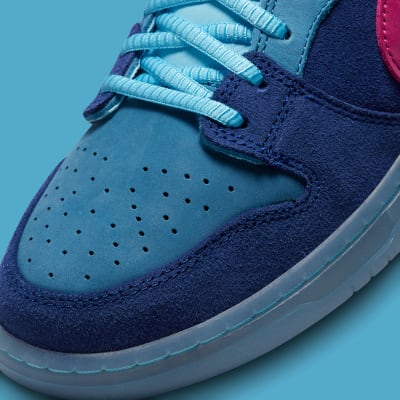 Run The Jewels x Nike SB Dunk Low 4 20 Foto 6