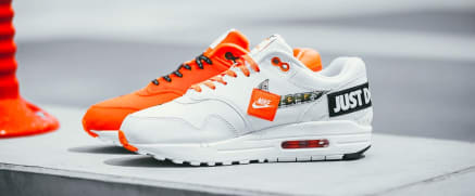 Het Nike 'Just Do It' Pack released op 28 juni! Wat een knallers!