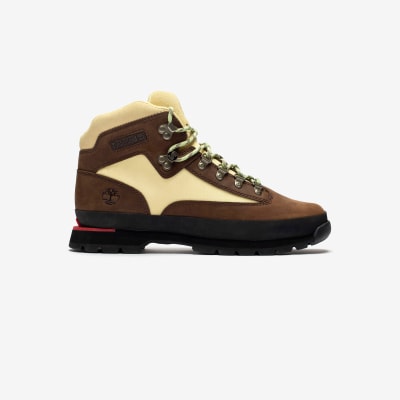 SNS x Timberland Euro Hiker Meatballs Mash Foto 1