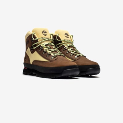 SNS x Timberland Euro Hiker Meatballs Mash Foto 2