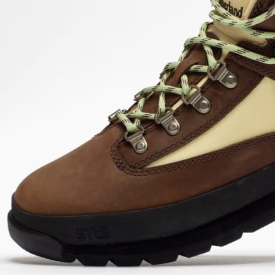 SNS x Timberland Euro Hiker Meatballs Mash Foto 6