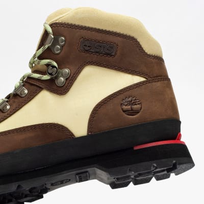 SNS x Timberland Euro Hiker Meatballs Mash Foto 7