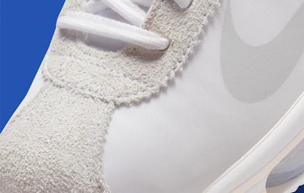 Sacai x Nike Cortez 4 0 OG Foto 8