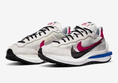 Nike onthult de Sacai x Nike VaporWaffle die Vrijdag  dropt