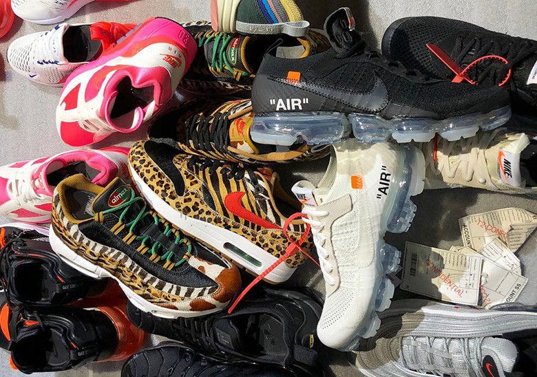 Sean Wotherspoon dropt teaser op Instagram