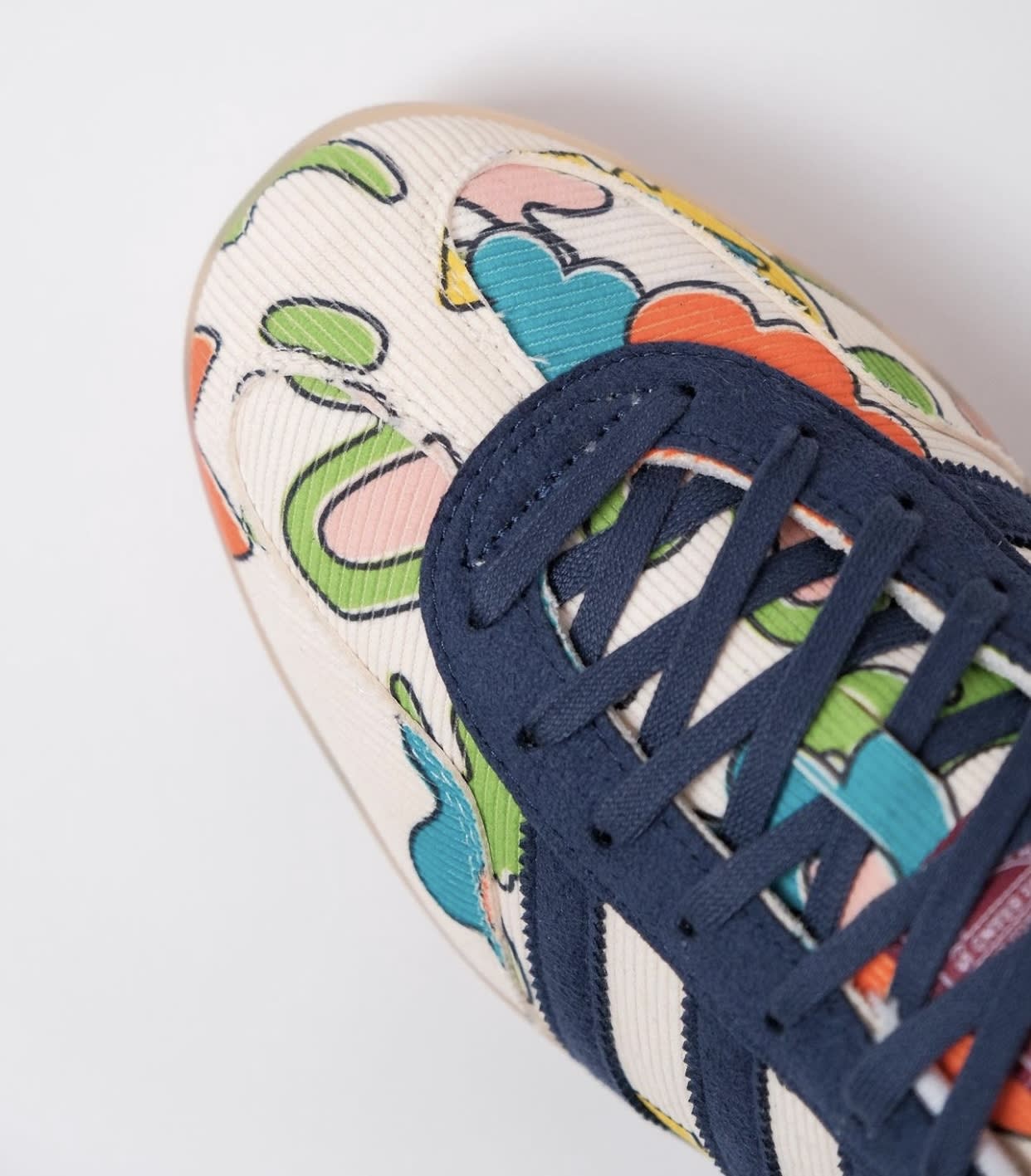 Sean Wotherspoon x adidas Gazelle Indoor Corduroy Foto 6