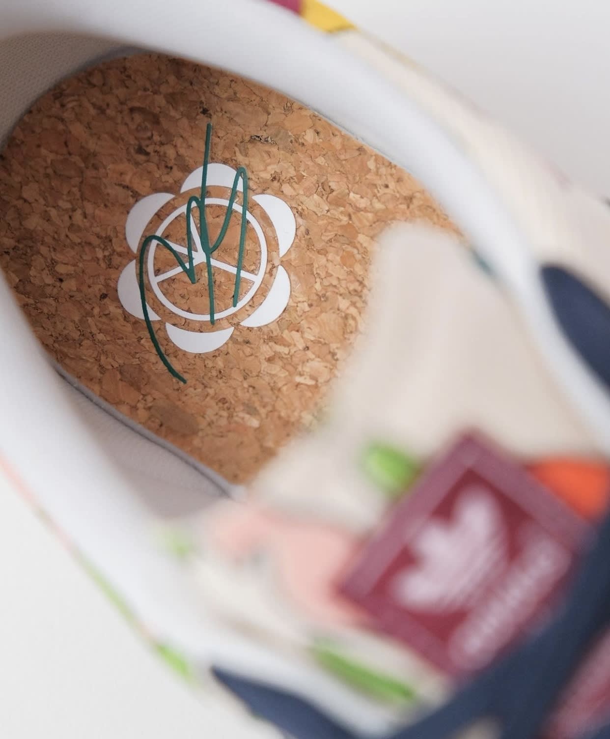 Sean Wotherspoon x adidas Gazelle Indoor Corduroy Foto 9