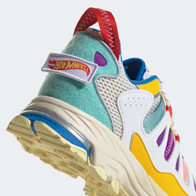 Sean Wotherspoon x adidas Superturf Adventure Hot Wheels Foto 10