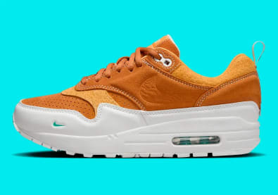 Serena Williams Design Crew x Nike Air Max 1 Foto 2