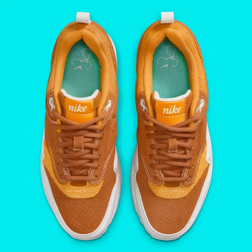 Serena Williams Design Crew x Nike Air Max 1 Foto 4