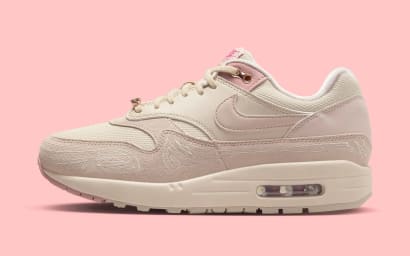 Serena Williams Design Crew x Nike Air Max 1 Los Angeles Foto 4