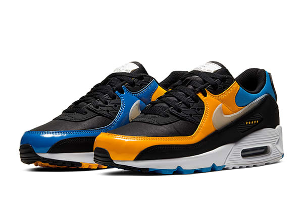 Nike komt binnenkort met het Nike Air Max 90 "City Pack"
