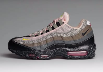 Size? Verwerkt 20 van hun Nike exclusives in aankomende Size? x Nike Air Max 95 "20 for 20"