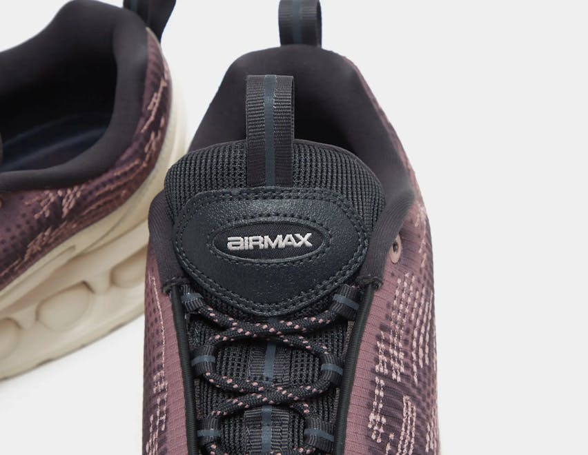 Size x Nike Air Max Dn Smokey Mauve Foto 4