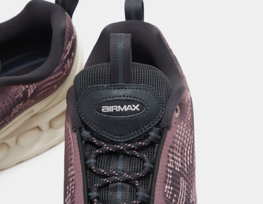 Size x Nike Air Max Dn Smokey Mauve Foto 4