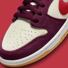 Skate Like a Girl x Nike SB Dunk Low Foto 10