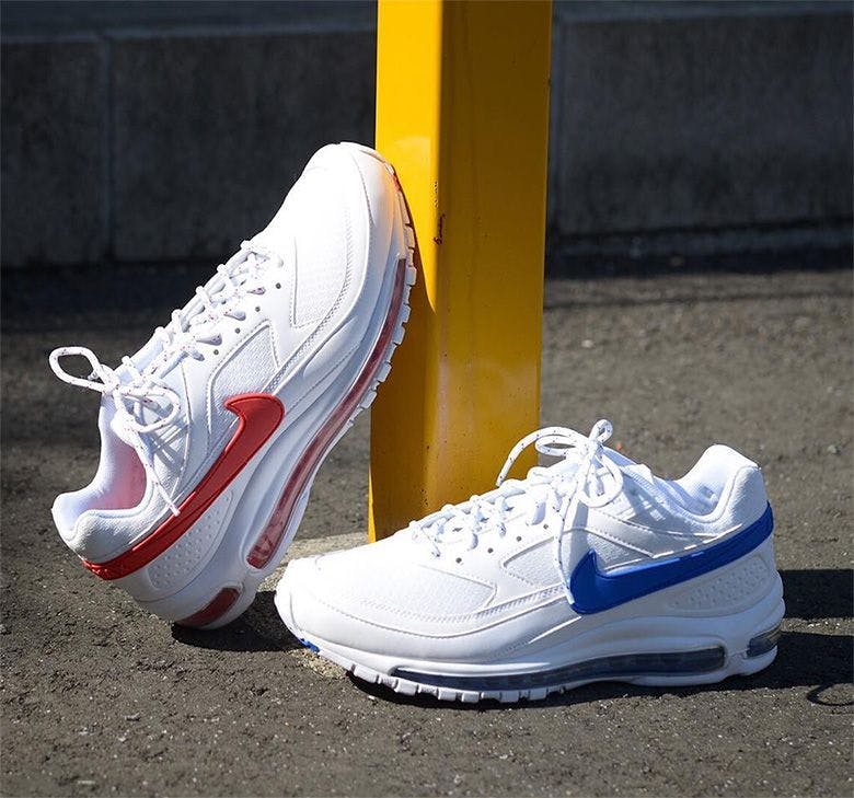 nike air max plus psychic red