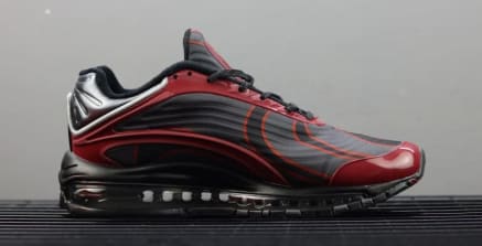 Gaat dit de nieuwe Skepta x Nike Air Max Deluxe worden?