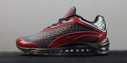 Gaat dit de nieuwe Skepta x Nike Air Max Deluxe worden?