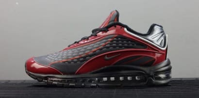 Gaat dit de nieuwe Skepta x Nike Air Max Deluxe worden?