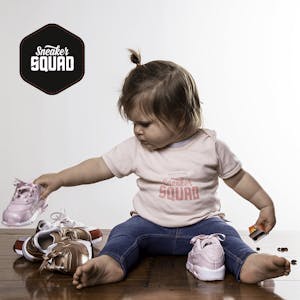 Onze top 10 Nike sneakers voor baby's en peuters