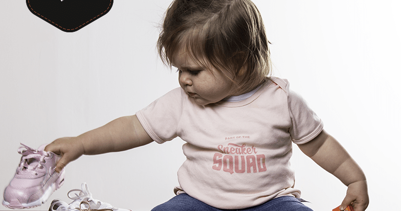 Onze top 10 Nike sneakers voor baby s en peuters Sneaker Squad