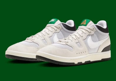 Social Status x Nike Mac Attack Summit White Foto 1