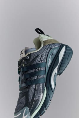 Song for the Mute x Adidas Adistar Cushion Shadow Green Foto 4