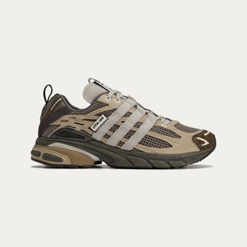 Song for the Mute x Adidas Adistar Cushion Simple Brown Foto 1