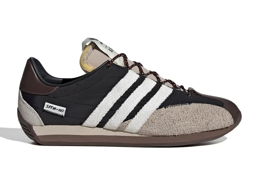 Song for the Mute x Adidas Country OG Low Wonder Beige