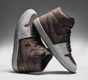 Soul Goods x Air Jordan Air Ship PE Prove Yourself Foto 1