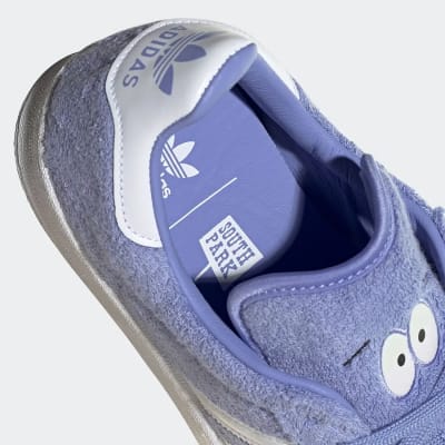 South Park x Adidas Campus 80 Towelie Restock Foto 11