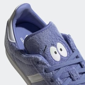 South Park x Adidas Campus 80 Towelie Restock Foto 8