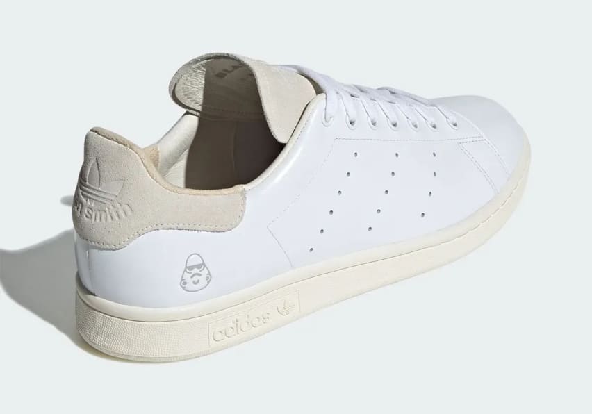 Star Wars x Nanzuka x Adidas Stan Smith foto 2