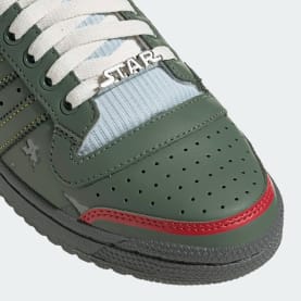 Boba Fett van Star Wars krijgt zijn eigen Adidas Top Ten Hi