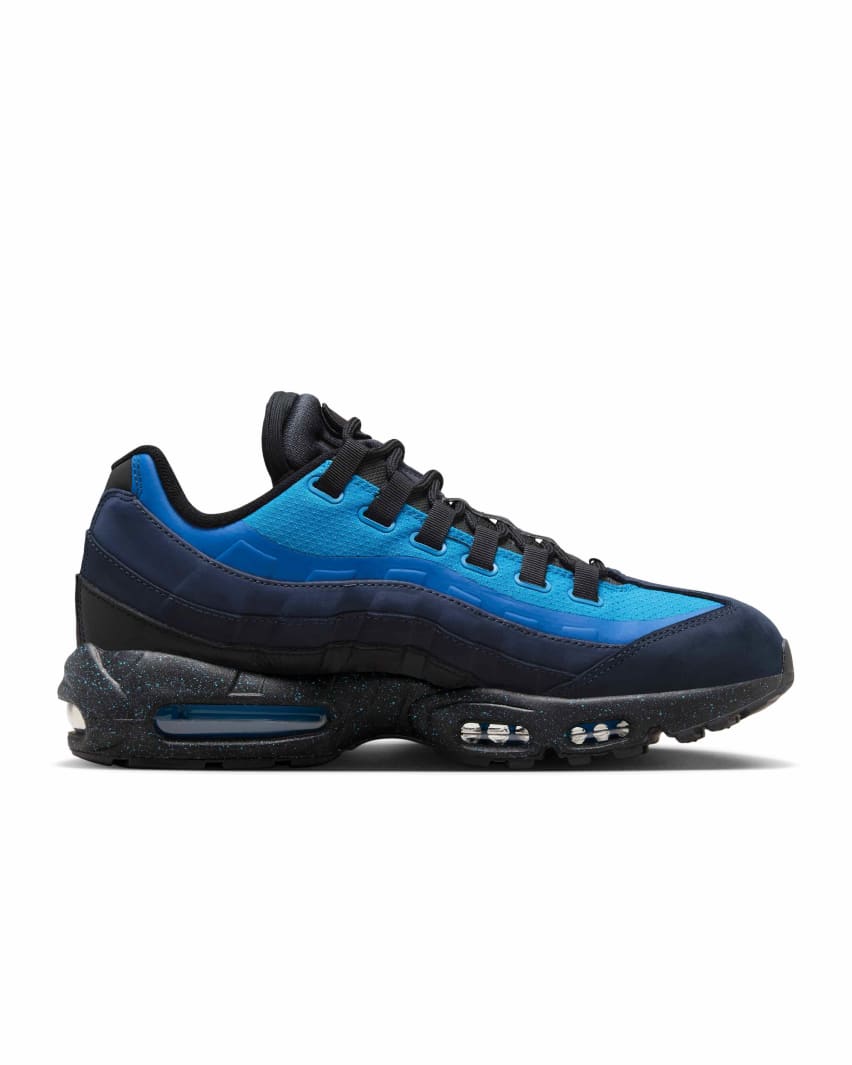 Stash x Nike Air Max 95 SP Obsidian Foto 1