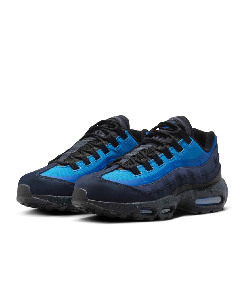 Stash x Nike Air Max 95 SP Obsidian Foto 4