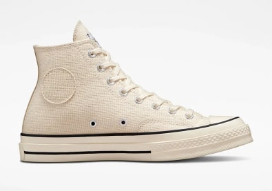 Stussy x Converse Chuck 70 Fossil Foto 3