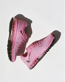 Stussy x Nike Air Max 2013 Pink