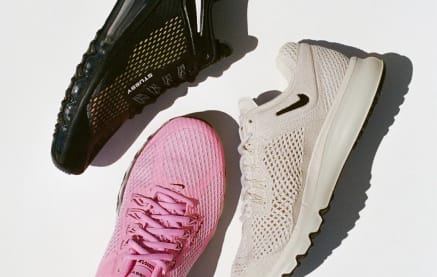 2013 white nike air top max