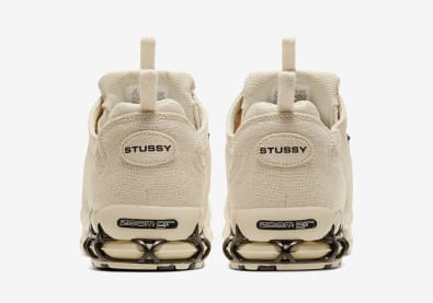 Nike en Stussy komen deze week met een nieuwe collab