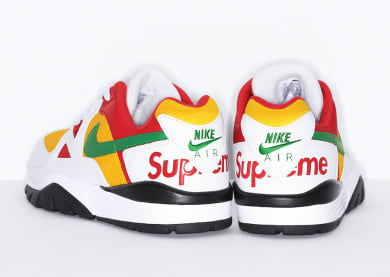 Supreme x Nike Cross Trainer Low Foto 10