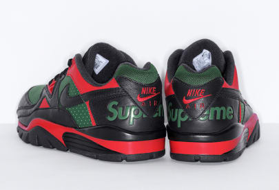 Supreme x Nike Cross Trainer Low Foto 6