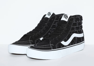 De eerste Supreme x Vans collab van 2020 dropt morgen