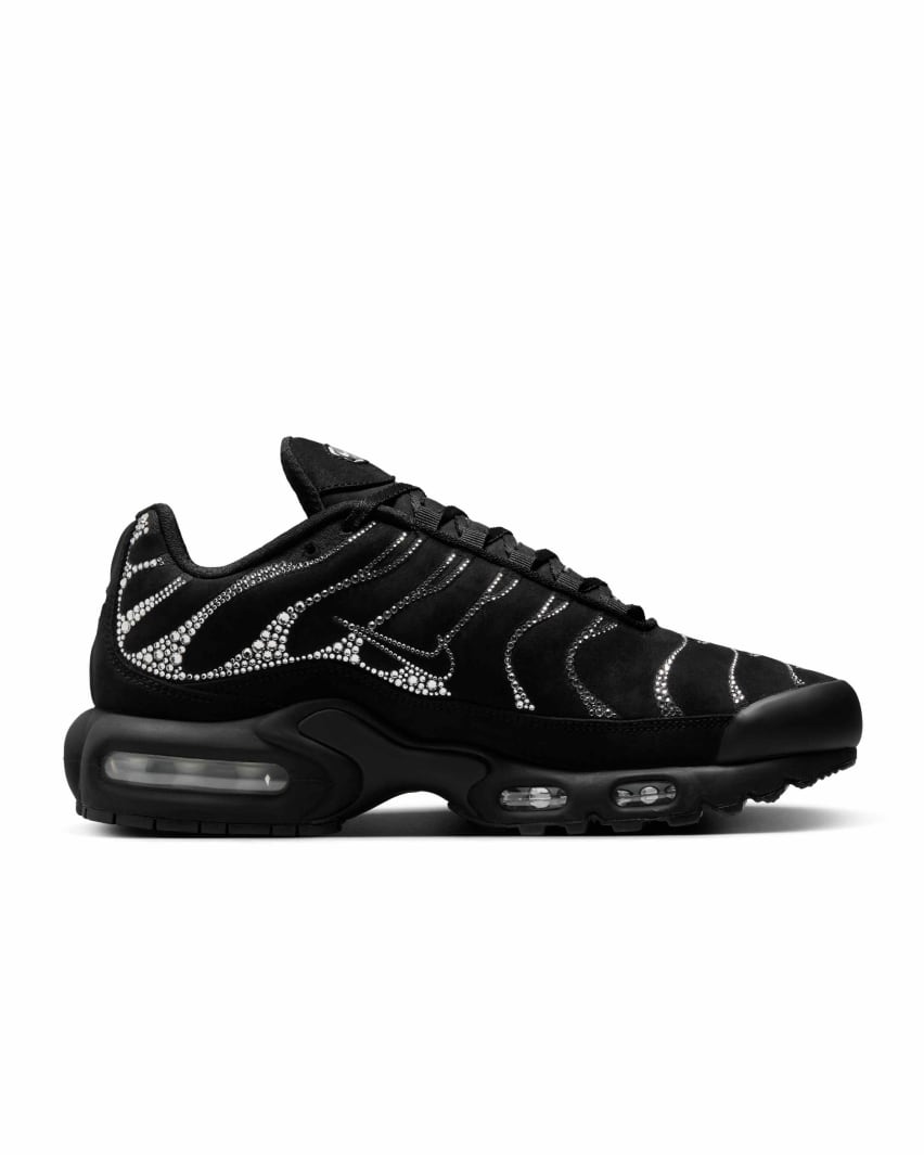 Swarovski x Nike Air Max Plus Wmns Moonlight Foto 1