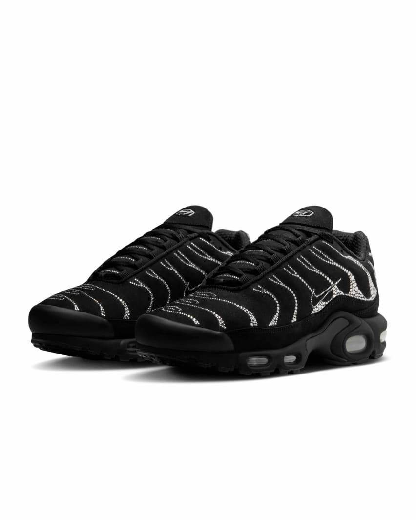 Swarovski x Nike Air Max Plus Wmns Moonlight Foto 4