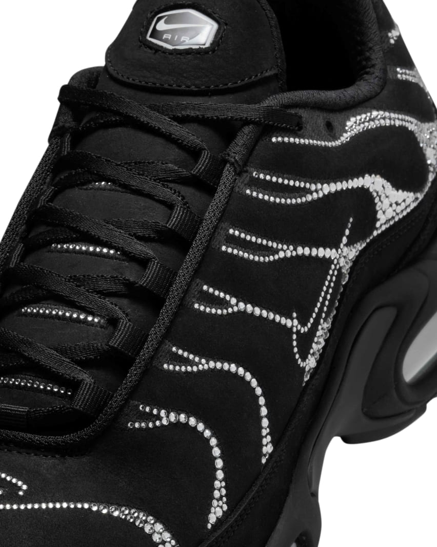 Swarovski x Nike Air Max Plus Wmns Moonlight Foto 5