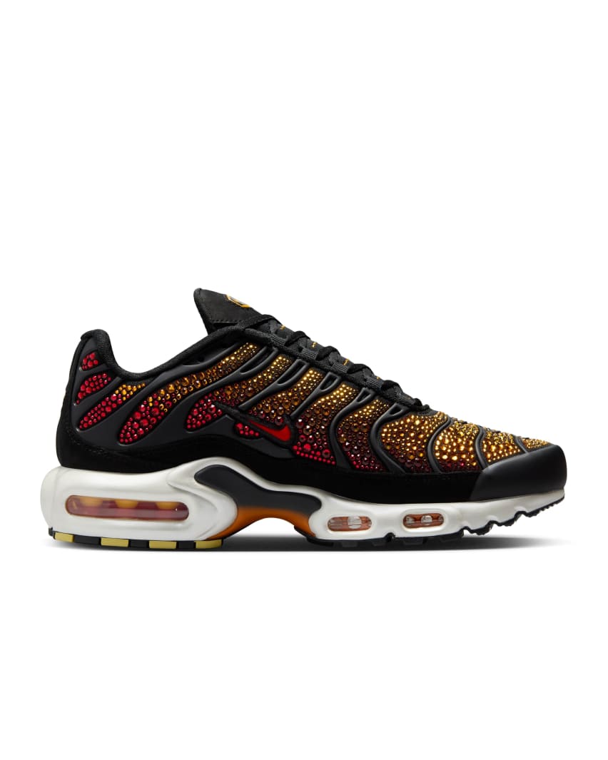 Swarovski x Nike Air Max Plus Wmns Sunset Foto 1